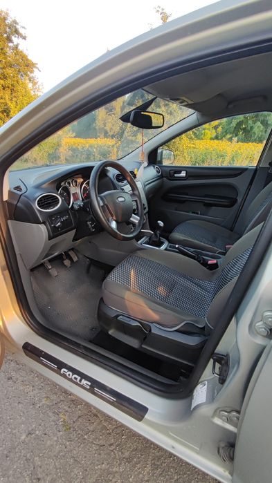 Ford Focus 2008 VIN WF0PXXGCDP8L25332 фото оголошення 20 з 24