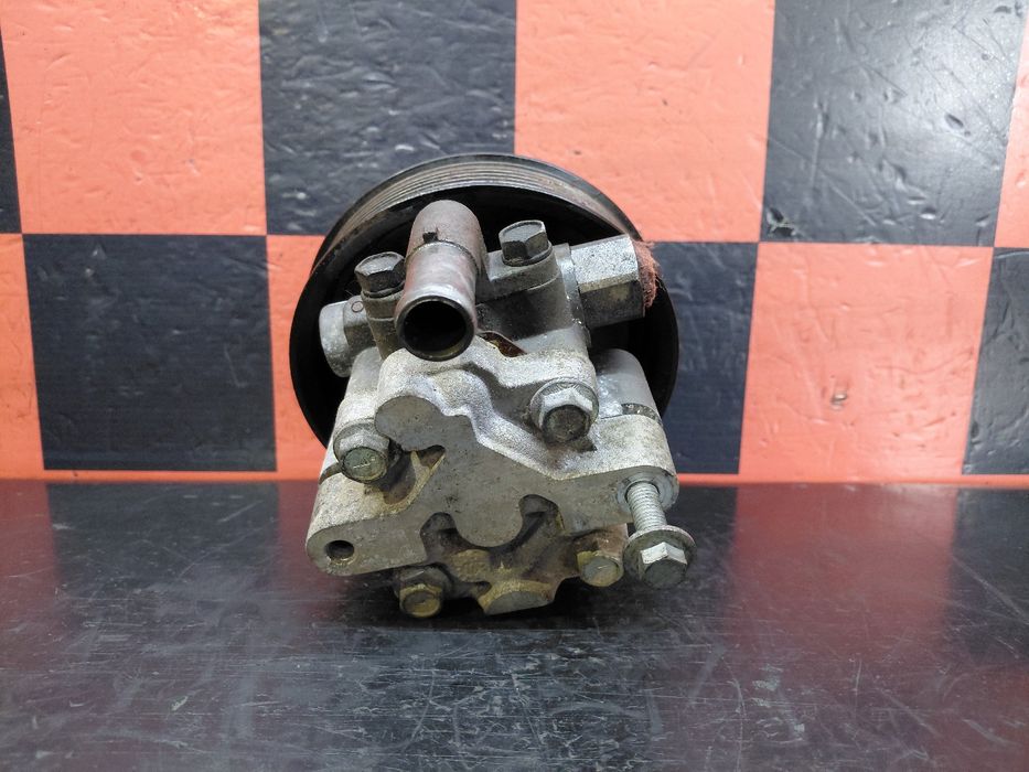 Bomba de direção RENAULT Master III (FV)