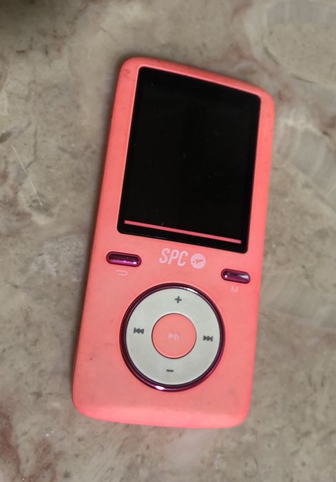 Gravador de Voz SPC Compacto | Ideal p/ entrevistas, aulas e reuniões