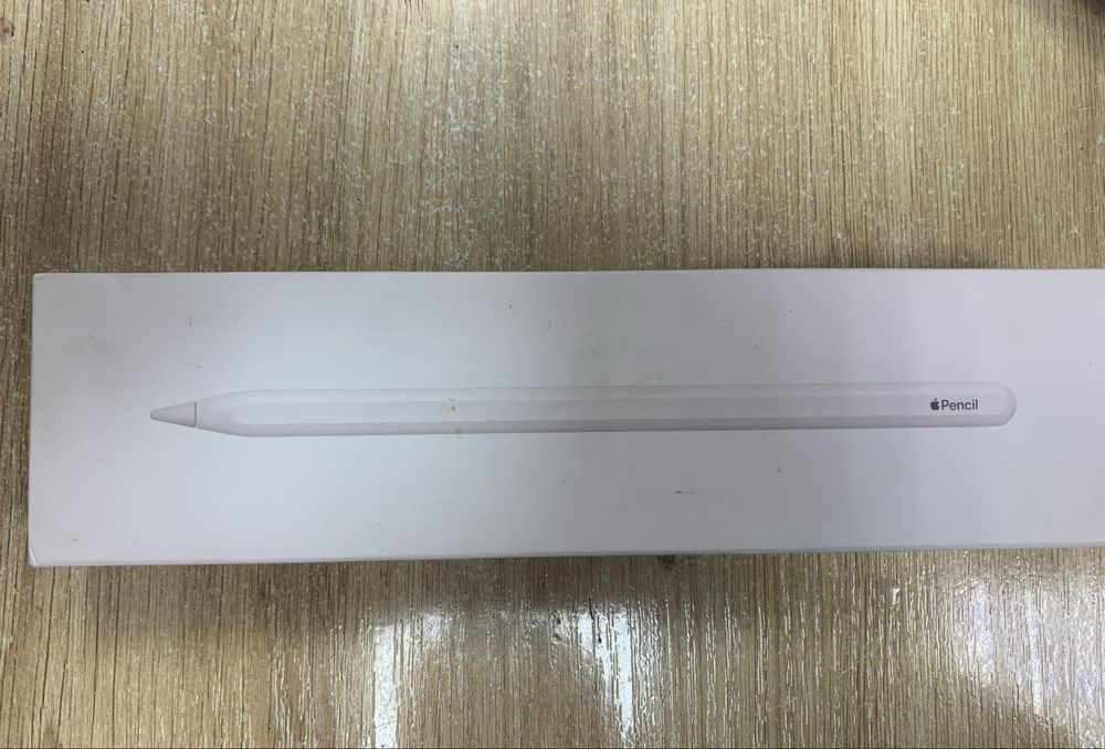 Apple pensil ( 2 nd generation) A2051