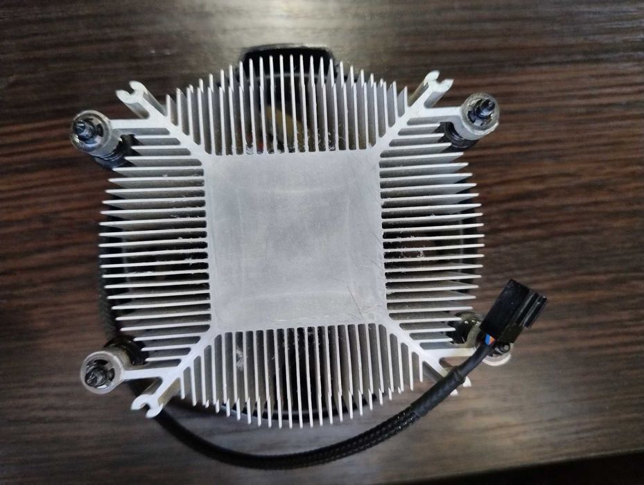 Кулер DeepCool GAMMAXX 300