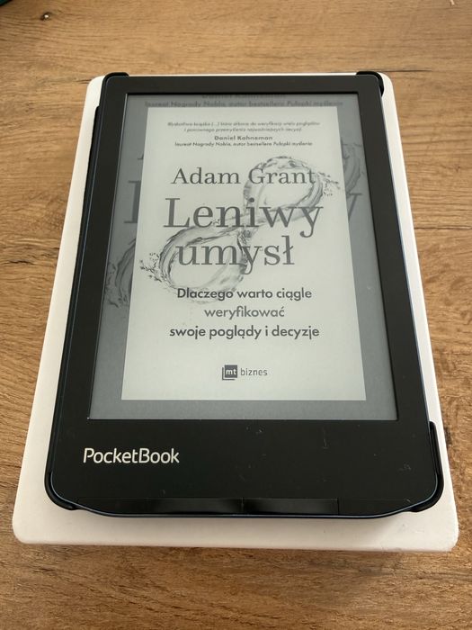 Pocketbook Verse Pro Stan Idealny