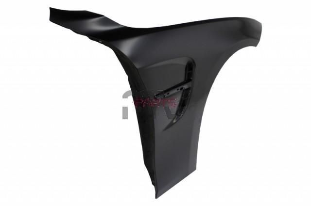 Guarda Lamas Bmw Série 4 F32 F33 F36 (2013 a 2019) Look M4