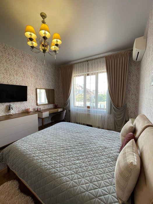 Дом по адресу (площадь 205 м²) - Atlanta.ua - фото 23