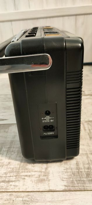 Magnetofon Maximal