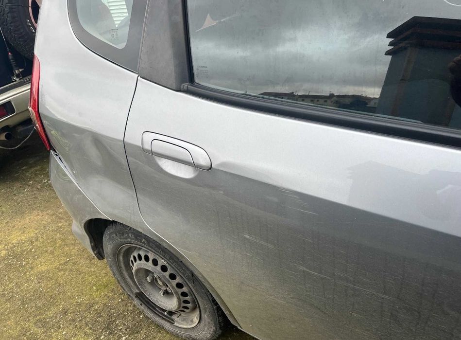 Honda Jazz 1.4 i.DSI - 2006 Gasolina