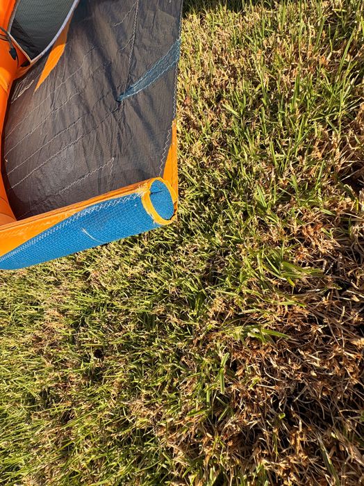 Asa F-One Swing v2 3.5