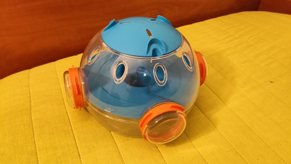 Parque para Hamsters