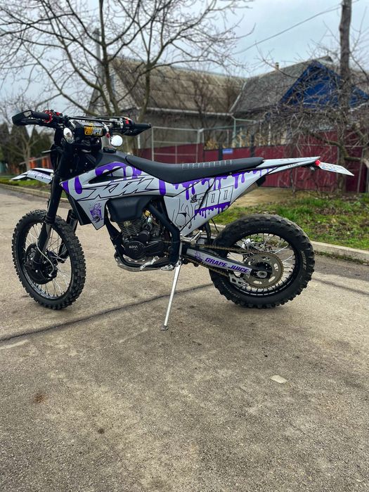 Продам Kovi advance 300 fr