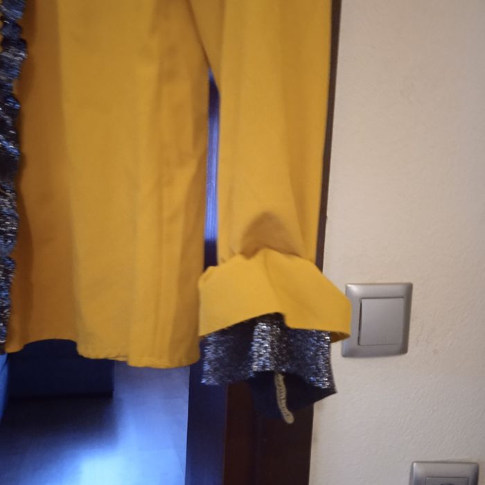 Bluzka damska wizytowa