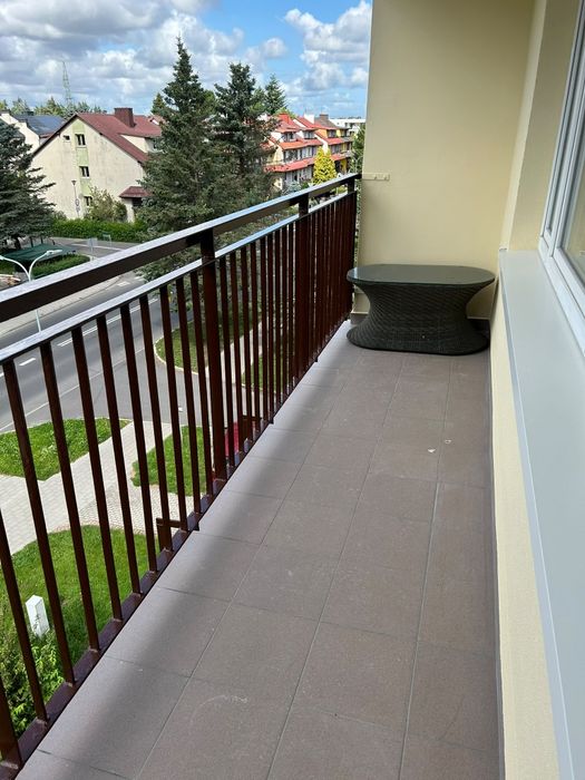 Miesznanie na wynajem 4 pokoje 70 metrów os Niepodległości Dmowskiego