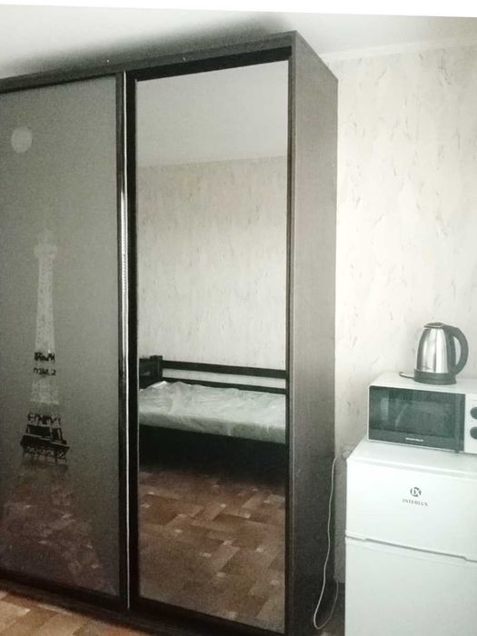 Без хозяев. Центр. Комната для 1-го или 2-х парней, можно студентов