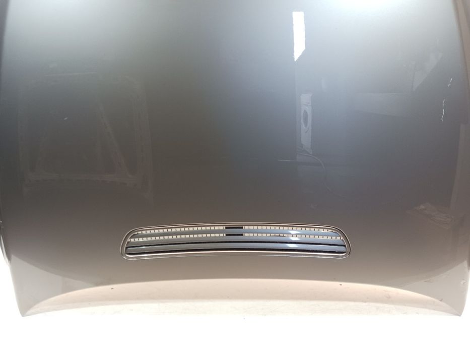 Capot BMW 7 (E65, E66, E67)