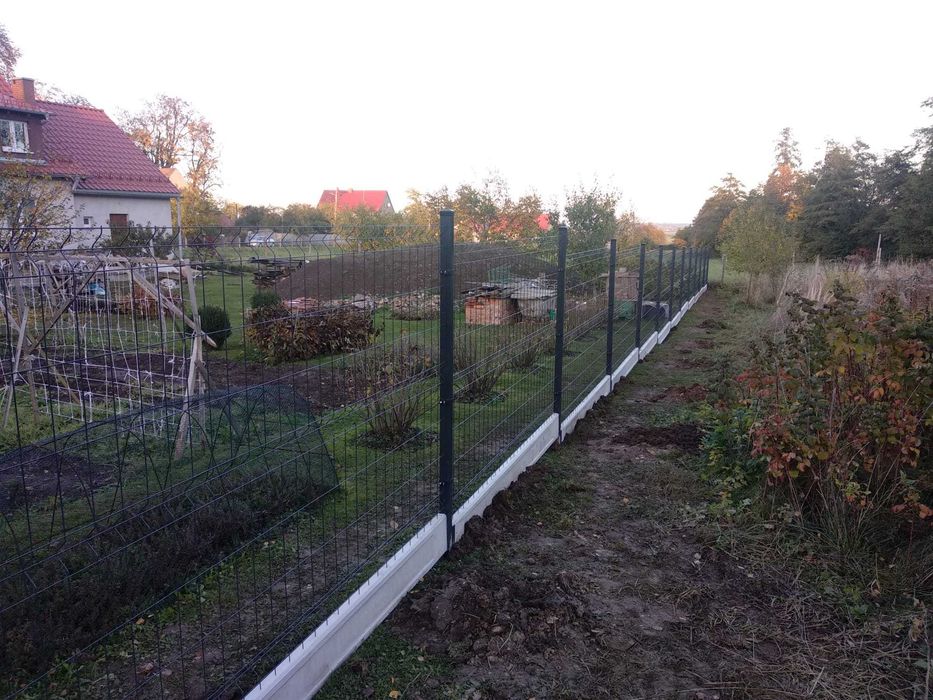 działka budowlana na sprzedaż