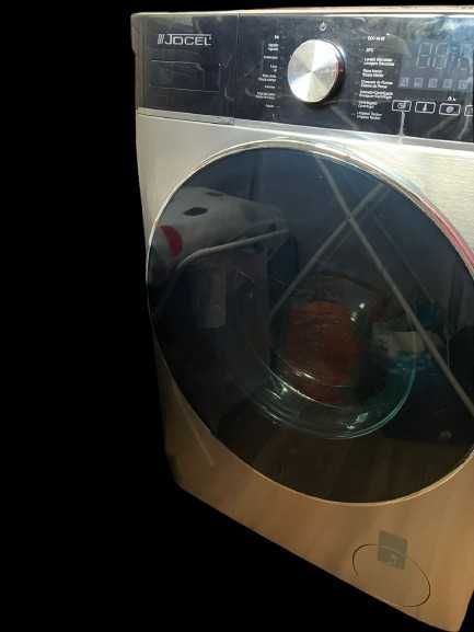 Máquina de lavar roupa