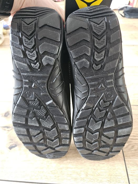 Buty robocze deltaplus