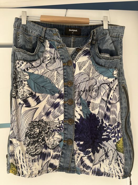 Spódnica Desigual