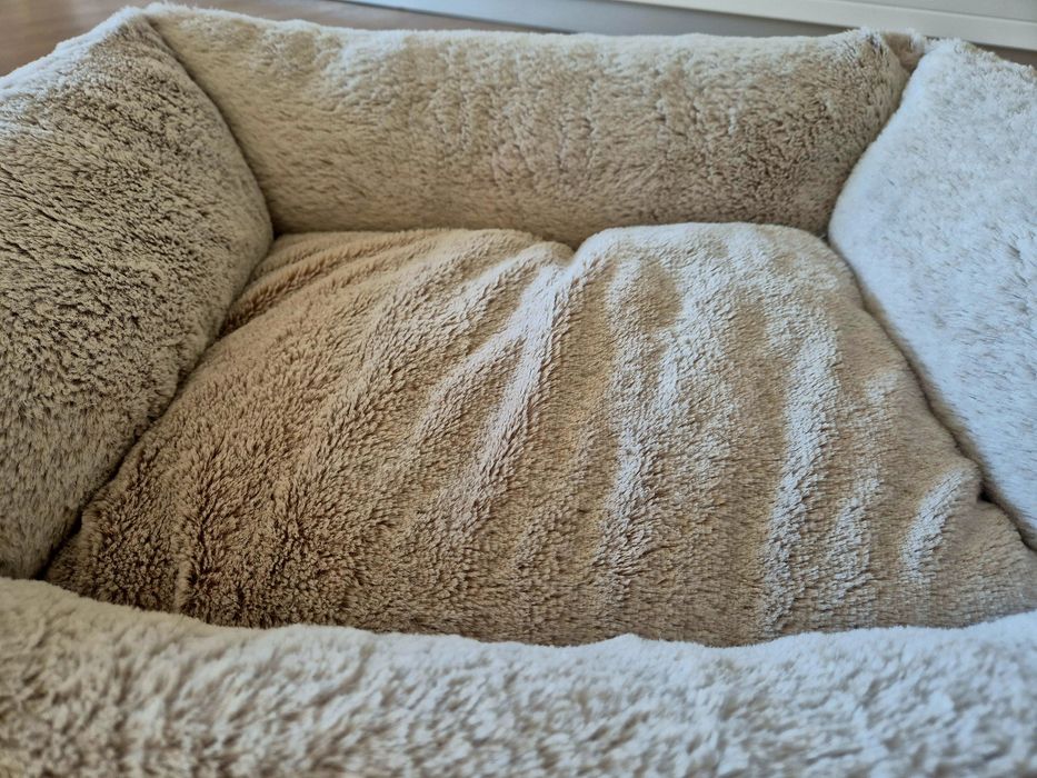 Cama para gato ou cão - marca OMBALA