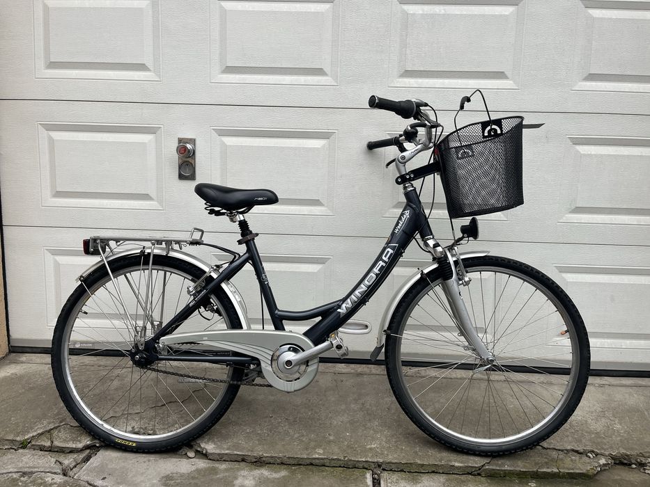 Продам жіночий велосипед