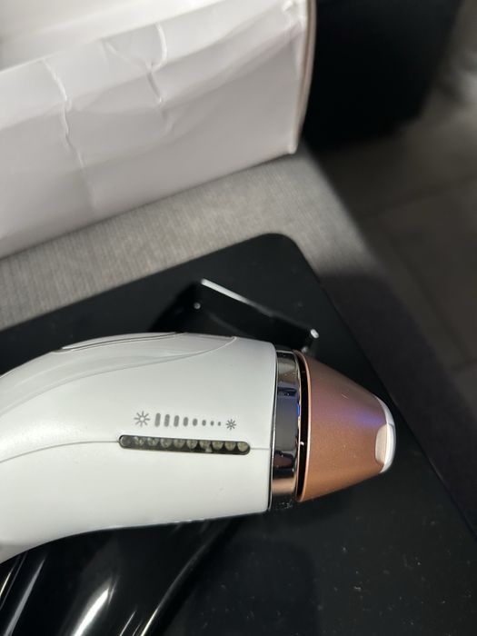 Depilator Laserowy IPL Braun Silk -expert 5