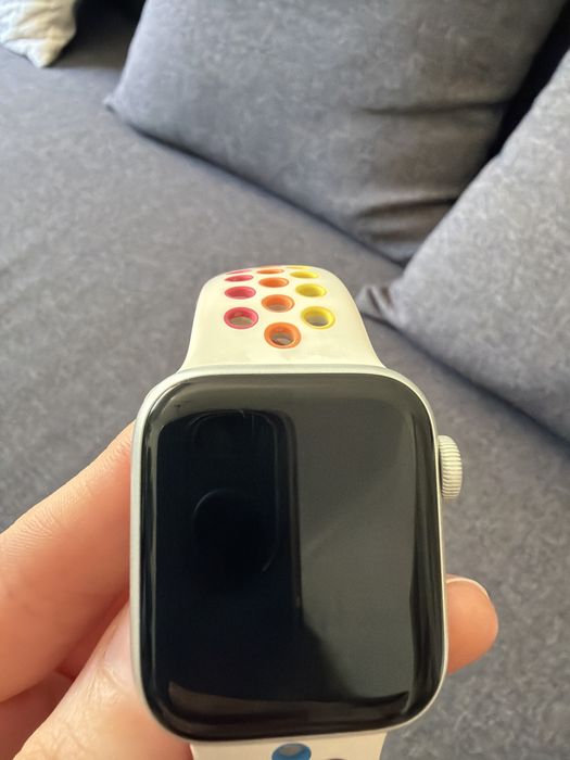 Vendo Apple Watch se 40 mm