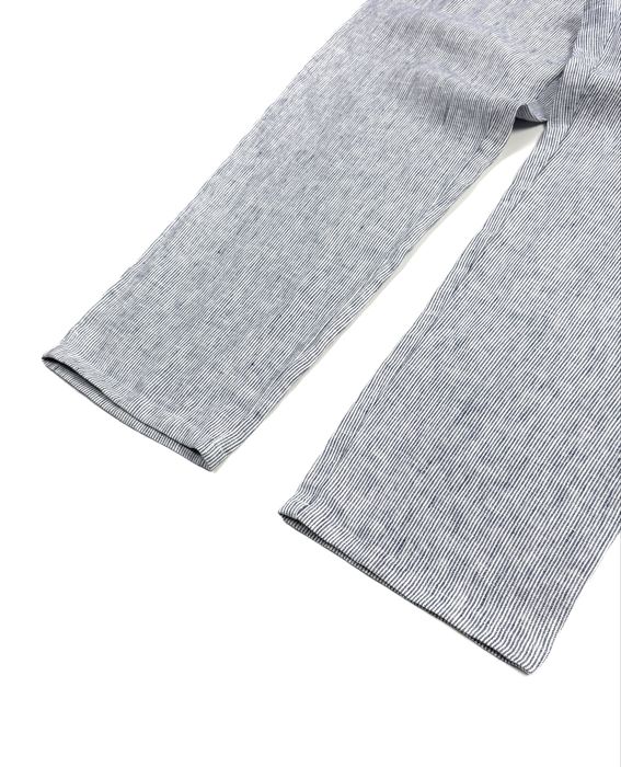 Лляні штани брюки Manor relaxed fit xl