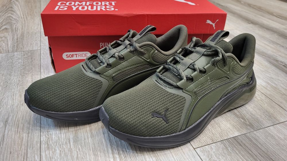 Кросівки Puma розмір 40.5 устілка 26.5
