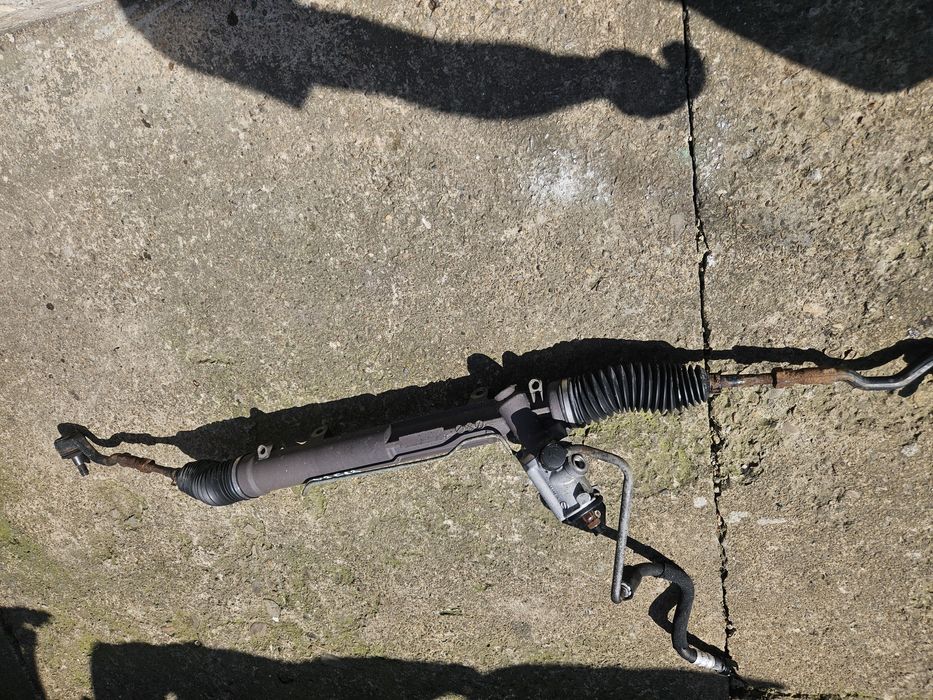 Рульова рейка БМВ Х3 Е83 BMW X3 E83 Рулевая рейка Розборка Шрот