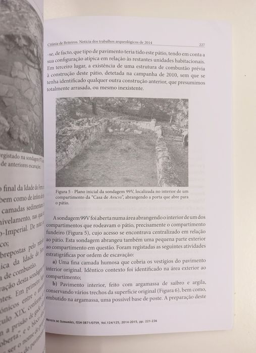 Revista de Gvimarães