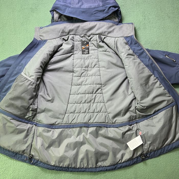 Лижна куртка Head Primaloft