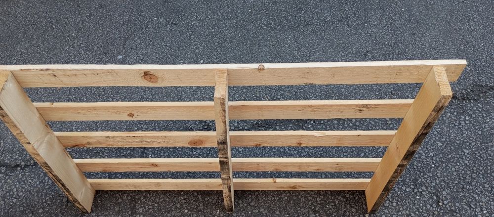 Lenha paletes e derivados