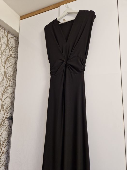 Kombinezon damski wieczorowy