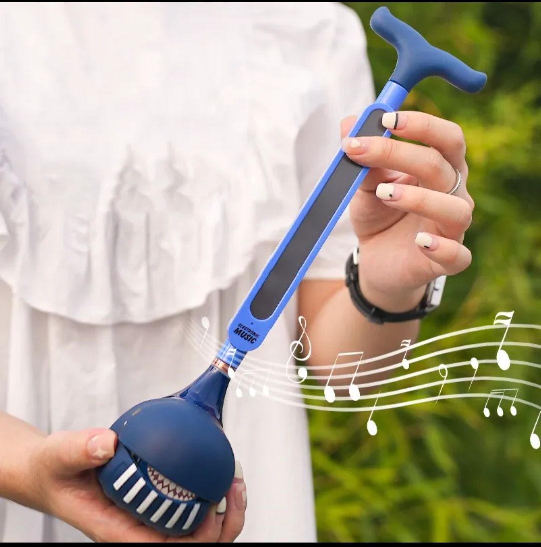 Отаматон , Otamatone Дитячий японський музичний інструмент: 580 грн ...