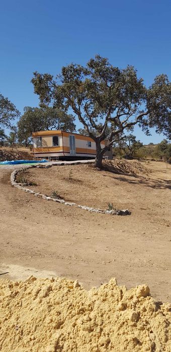 Quinta rica em água em Martim Longo