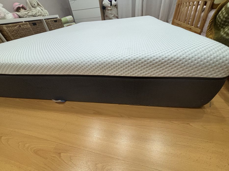 Colchão Emma 140x200