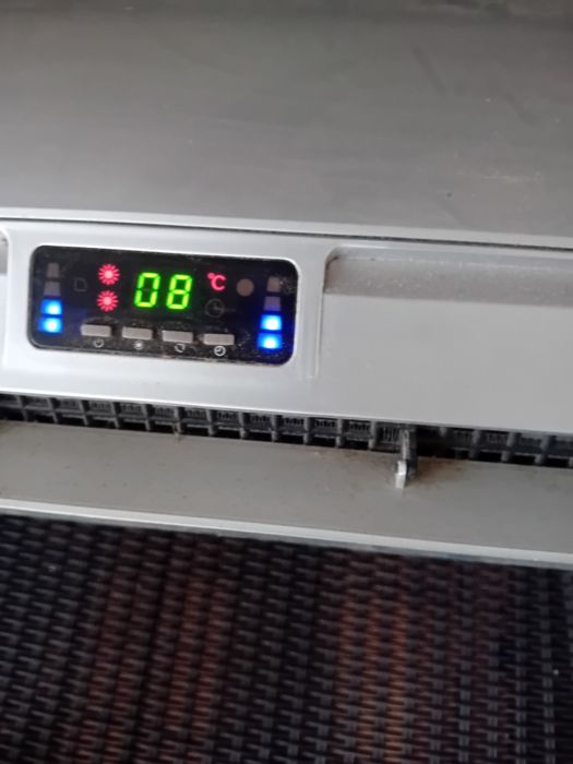 Termoventilador para venda