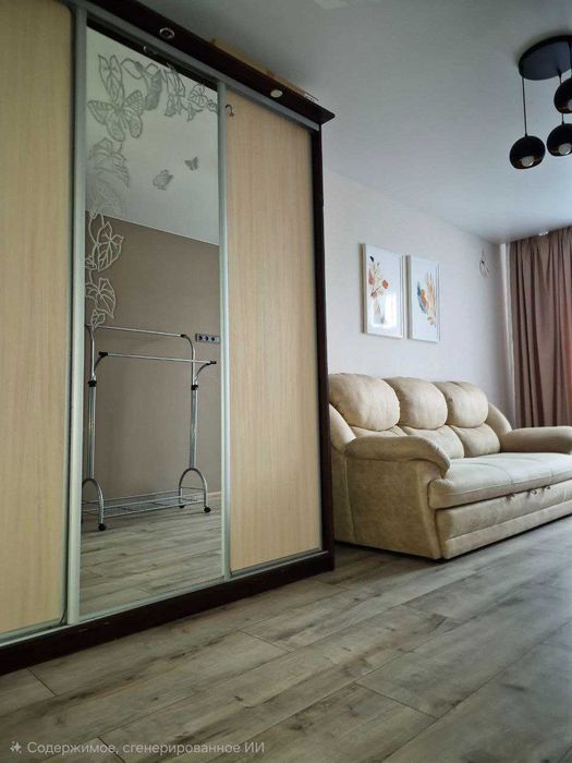 ЖК Green Side  1-кімнатна продаж