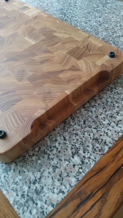 Кухонна обробна дошка