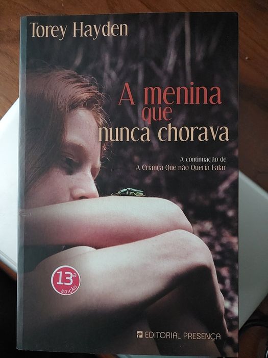 Livros de Torey Hayden