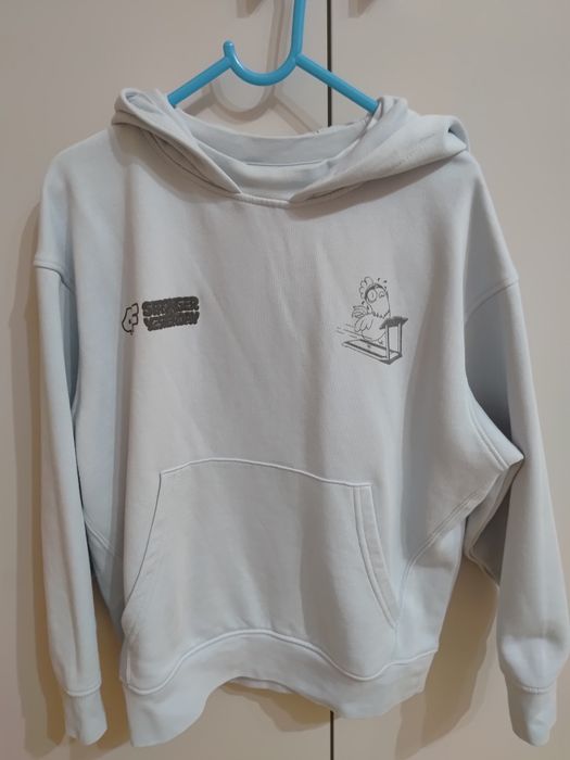 Bluza chłopięca 4F