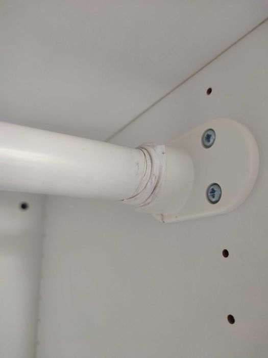 Szafa Smastad /Platsa Ikea