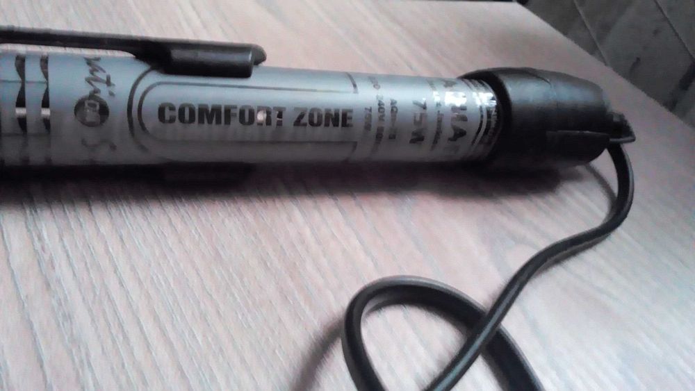 Подогрев для аквариума