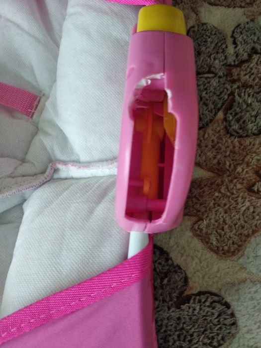 Шезлонг- кресло детское  Tiny love, под восстановление