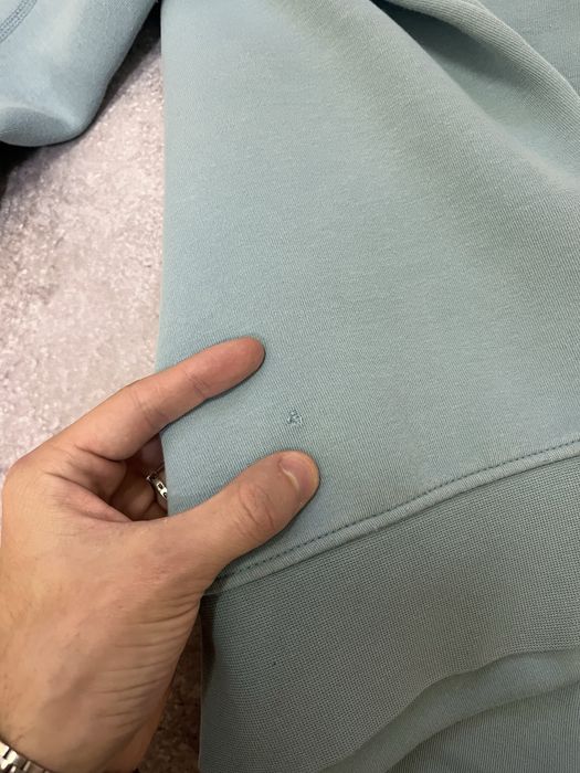 Зіп-Худі від Nike Tech Fleece