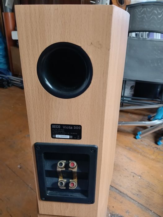 Sprzedam soundbar i kolumny głośnikowe