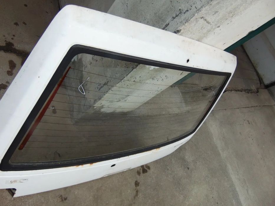 Toyota Starlet EP70 tampa mala