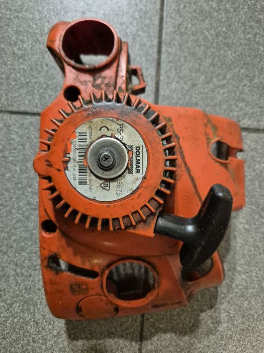 Części Dolmar Makita 100 dcs 400 Ps39