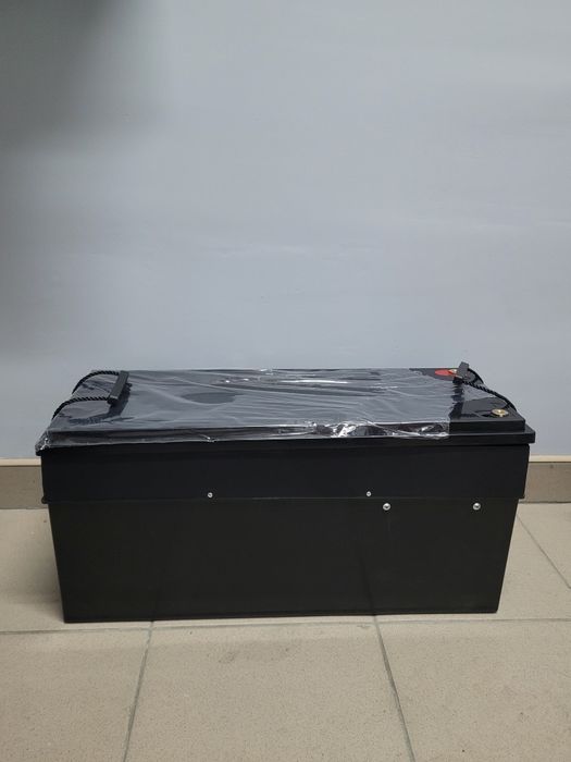 Акумуляторна збірка 24V. 280Ah LifePo4, акумулятори для інвертора.