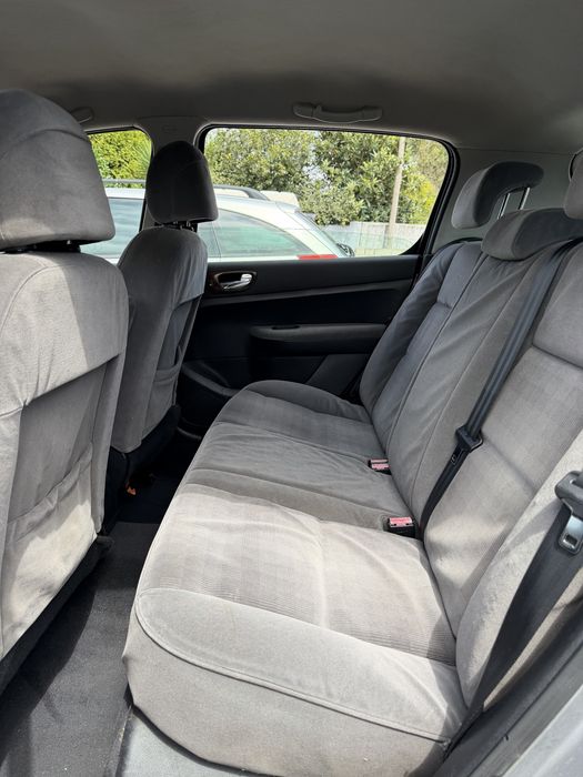 Peugeot 307 2.0HDi 90CV  Financiamento apartir de 70€ mês