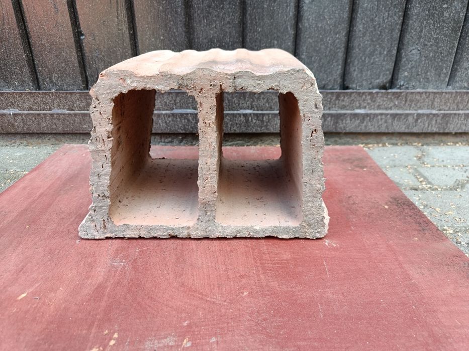 Pustak stropowy Ackermann Akerman